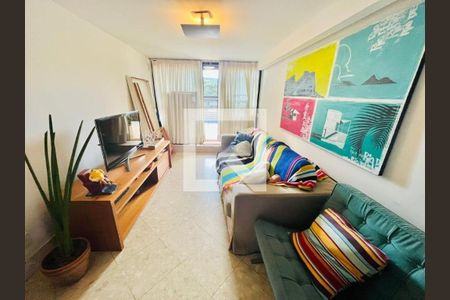 Apartamento à venda com 4 quartos, 300m² em Barra da Tijuca, Rio de Janeiro