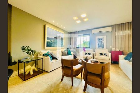 Apartamento à venda com 4 quartos, 300m² em Barra da Tijuca, Rio de Janeiro