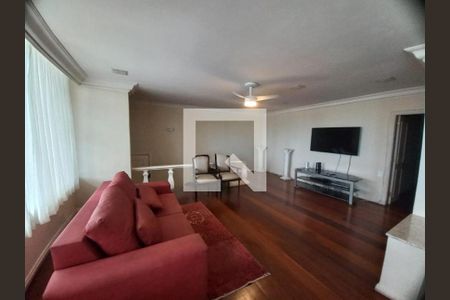 Apartamento à venda com 3 quartos, 170m² em Copacabana, Rio de Janeiro