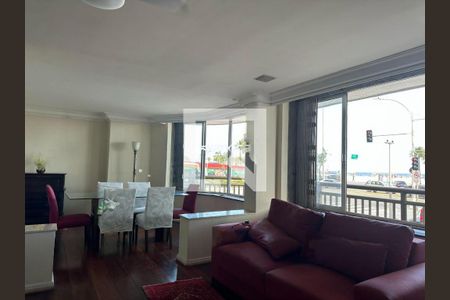 Apartamento à venda com 3 quartos, 170m² em Copacabana, Rio de Janeiro