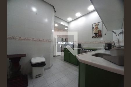 Apartamento à venda com 3 quartos, 170m² em Copacabana, Rio de Janeiro