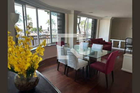 Apartamento à venda com 3 quartos, 170m² em Copacabana, Rio de Janeiro