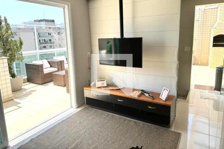 Apartamento à venda com 2 quartos, 146m² em Barra Olímpica, Rio de Janeiro