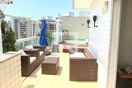Apartamento à venda com 2 quartos, 146m² em Barra Olímpica, Rio de Janeiro