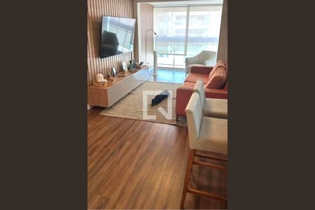 Apartamento à venda com 2 quartos, 146m² em Barra Olímpica, Rio de Janeiro