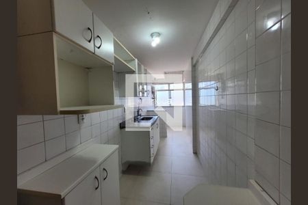 Apartamento à venda com 2 quartos, 61m² em Barra da Tijuca, Rio de Janeiro