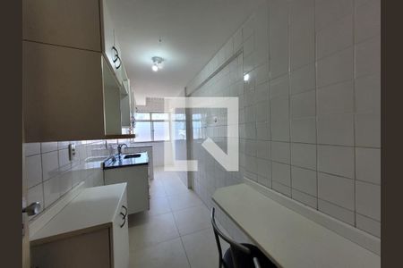 Apartamento à venda com 2 quartos, 61m² em Barra da Tijuca, Rio de Janeiro