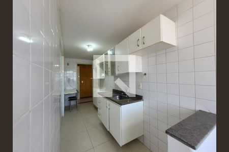 Apartamento à venda com 2 quartos, 61m² em Barra da Tijuca, Rio de Janeiro