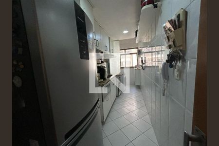 Apartamento à venda com 3 quartos, 85m² em Barra Olímpica, Rio de Janeiro