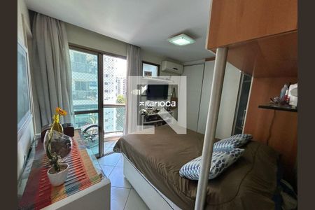 Apartamento à venda com 3 quartos, 85m² em Barra Olímpica, Rio de Janeiro