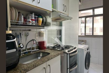 Apartamento à venda com 3 quartos, 85m² em Barra Olímpica, Rio de Janeiro