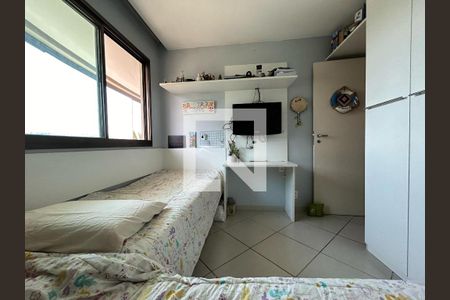 Apartamento à venda com 3 quartos, 85m² em Barra Olímpica, Rio de Janeiro