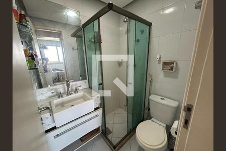 Apartamento à venda com 3 quartos, 85m² em Barra Olímpica, Rio de Janeiro