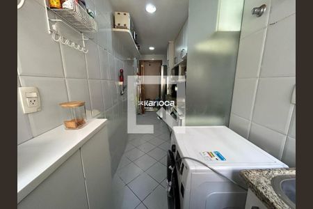 Apartamento à venda com 3 quartos, 85m² em Barra Olímpica, Rio de Janeiro