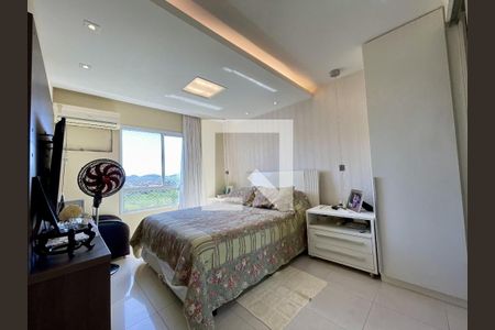 Apartamento à venda com 3 quartos, 115m² em Barra Olímpica, Rio de Janeiro