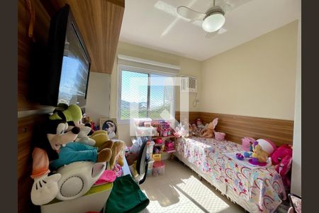 Apartamento à venda com 3 quartos, 115m² em Barra Olímpica, Rio de Janeiro