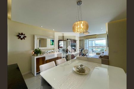 Apartamento à venda com 3 quartos, 115m² em Barra Olímpica, Rio de Janeiro