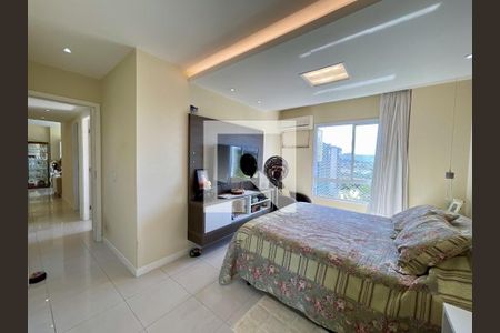 Apartamento à venda com 3 quartos, 115m² em Barra Olímpica, Rio de Janeiro