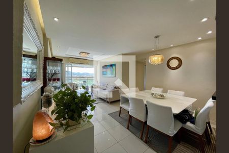 Apartamento à venda com 3 quartos, 115m² em Barra Olímpica, Rio de Janeiro