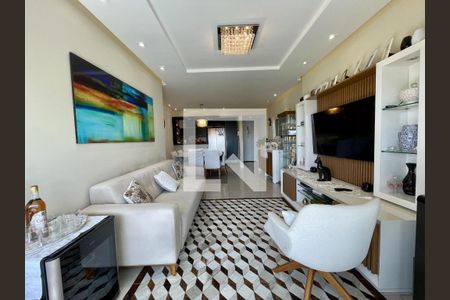 Apartamento à venda com 3 quartos, 115m² em Barra Olímpica, Rio de Janeiro