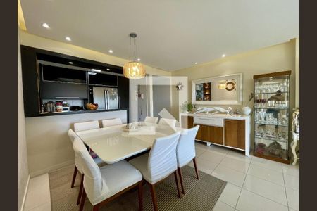 Apartamento à venda com 3 quartos, 115m² em Barra Olímpica, Rio de Janeiro