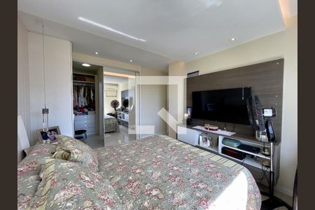 Apartamento à venda com 3 quartos, 115m² em Barra Olímpica, Rio de Janeiro