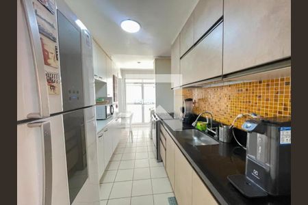 Apartamento à venda com 3 quartos, 203m² em Barra da Tijuca, Rio de Janeiro