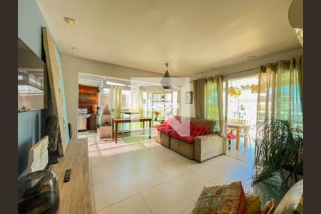 Apartamento à venda com 3 quartos, 200m² em Barra da Tijuca, Rio de Janeiro