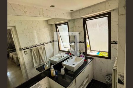 Apartamento à venda com 3 quartos, 200m² em Barra da Tijuca, Rio de Janeiro