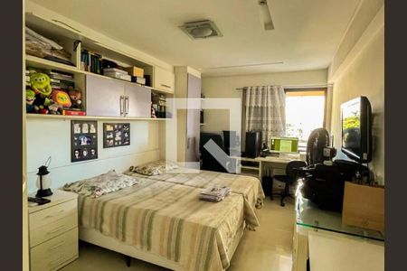 Apartamento à venda com 3 quartos, 200m² em Barra da Tijuca, Rio de Janeiro
