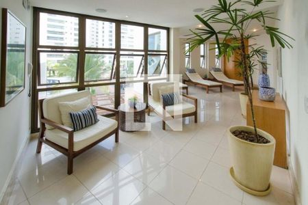 Apartamento à venda com 3 quartos, 200m² em Barra da Tijuca, Rio de Janeiro