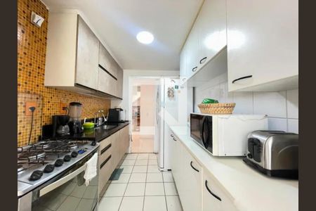 Apartamento à venda com 3 quartos, 203m² em Barra da Tijuca, Rio de Janeiro
