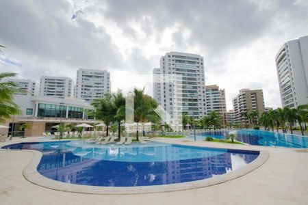 Apartamento à venda com 3 quartos, 203m² em Barra da Tijuca, Rio de Janeiro