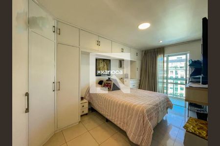 Apartamento à venda com 3 quartos, 200m² em Barra da Tijuca, Rio de Janeiro