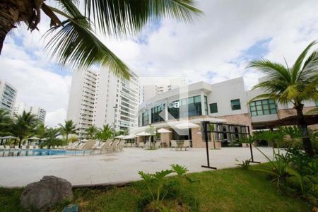 Apartamento à venda com 3 quartos, 203m² em Barra da Tijuca, Rio de Janeiro