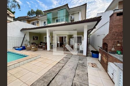 Apartamento à venda com 4 quartos, 200m² em Vargem Pequena, Rio de Janeiro