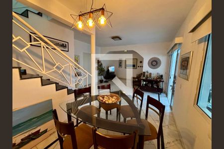 Apartamento à venda com 4 quartos, 200m² em Vargem Pequena, Rio de Janeiro