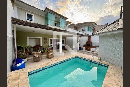 Apartamento à venda com 4 quartos, 200m² em Vargem Pequena, Rio de Janeiro