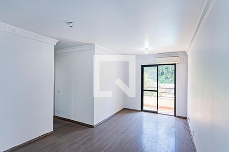 Apartamento para alugar com 3 quartos, 98m² em Jardim Iris, São Paulo