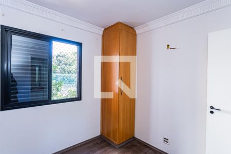 Quarto 1 de apartamento para alugar com 3 quartos, 98m² em Jardim Iris, São Paulo