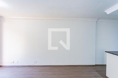 Sala de apartamento para alugar com 3 quartos, 98m² em Jardim Iris, São Paulo