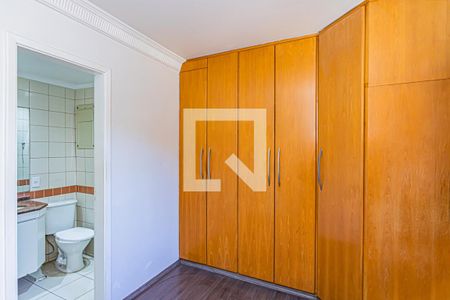 Quarto 1 de apartamento para alugar com 3 quartos, 98m² em Jardim Iris, São Paulo
