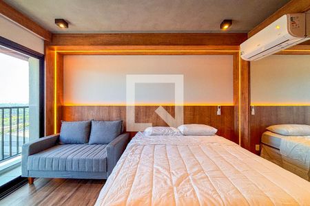 Studio de apartamento à venda com 1 quarto, 26m² em Pinheiros, São Paulo