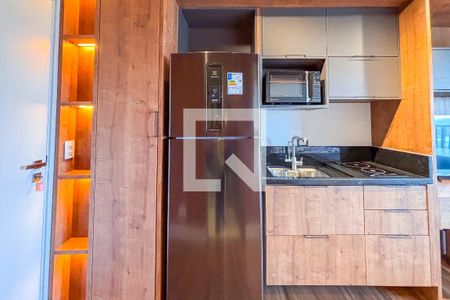 Studio de apartamento à venda com 1 quarto, 26m² em Pinheiros, São Paulo