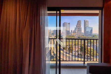 Studio de apartamento à venda com 1 quarto, 26m² em Pinheiros, São Paulo