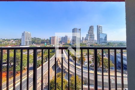 Studio de apartamento à venda com 1 quarto, 26m² em Pinheiros, São Paulo