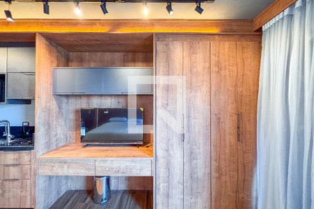 Studio de apartamento à venda com 1 quarto, 26m² em Pinheiros, São Paulo