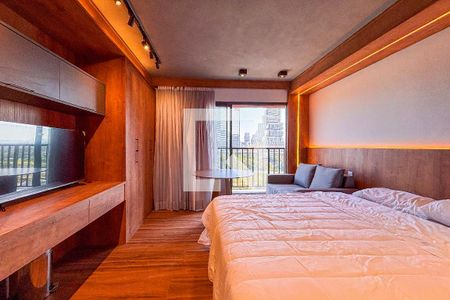 Studio de apartamento à venda com 1 quarto, 26m² em Pinheiros, São Paulo