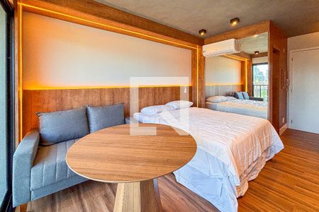 Studio de apartamento à venda com 1 quarto, 26m² em Pinheiros, São Paulo