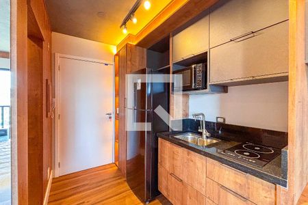 Studio de apartamento à venda com 1 quarto, 26m² em Pinheiros, São Paulo
